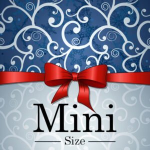 Mini Size Personalized Customized $99 10Pcs/Set