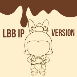 #L2 $63 LBB IP Version