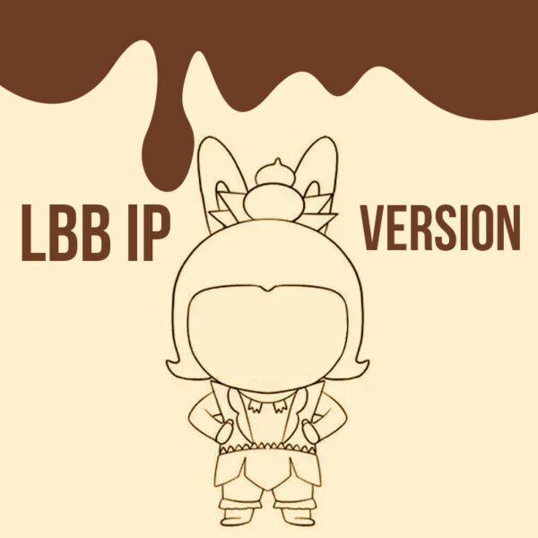 #L2 $63 LBB IP Version